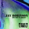 Jay Robinson - Dig the Nu Breed - Single